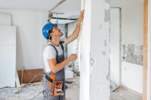 Werkzeuge zum Renovieren